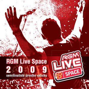 Ukázky z CD RGM Live Space