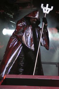 ROSKILDE 2008: Príhody z kráľovstva dánskeho, pt. 3