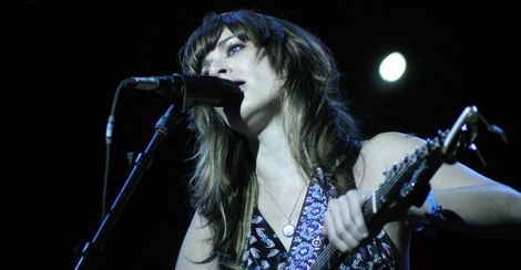 ROSKILDE 2008: Príhody z kráľovstva dánskeho, pt. 3