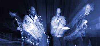 Rova Quartet již zítra v Praze