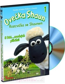 Ovečka Shaun - Rozcvička se Shaunem