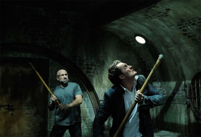 Saw 5 - pekelná hra pokračuje