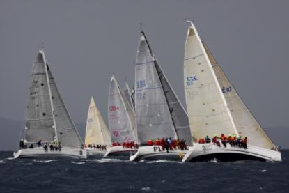 Úspěch Tří Sester na Cresu