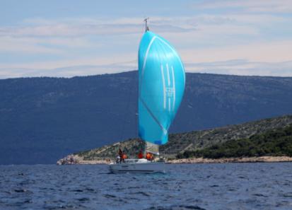 Úspěch Tří Sester na Cresu