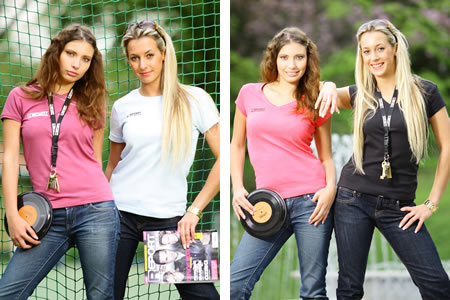 Nové zboží v Shopu za nižší ceny