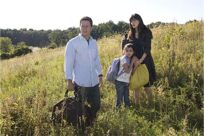 Nový thriller od mistra napětí