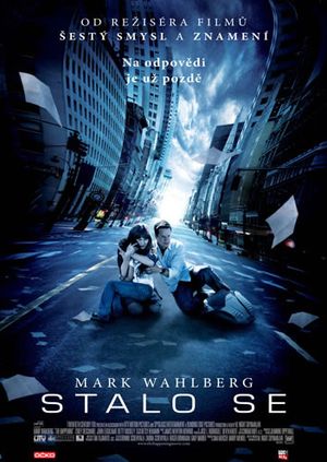 Nový thriller od mistra napětí