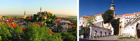 Pálavské vinobraní v Mikulově