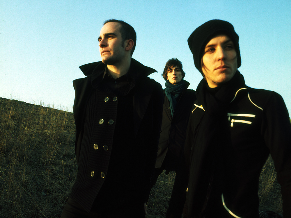 Sunflower Caravan začali zpívat