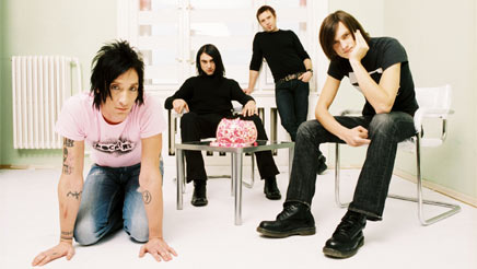 Sunshine: Rozhovor o nové desce