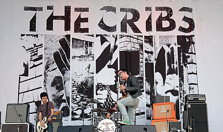 Reportáž z festivalu Sziget 2010