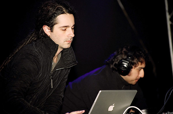 Telefon Tel Aviv zahrají v Praze