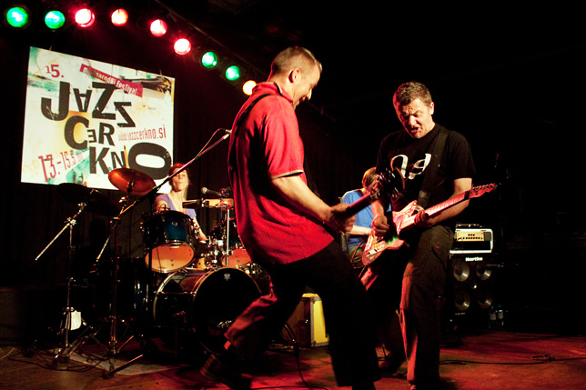 The EX již v úterý v Akropoli