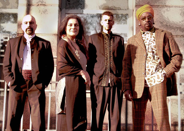 Sázavafest: další potvrzená jména