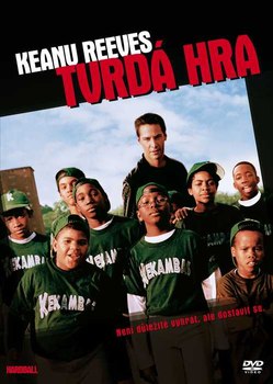 Tvrdá hra s Keanu Reevesem