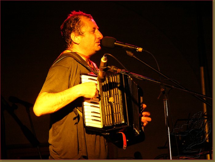 IRSKÁ A ČESKÁ HUDBA NA JEDNÉ LODI