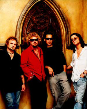 Van Halen potvrdili comeback