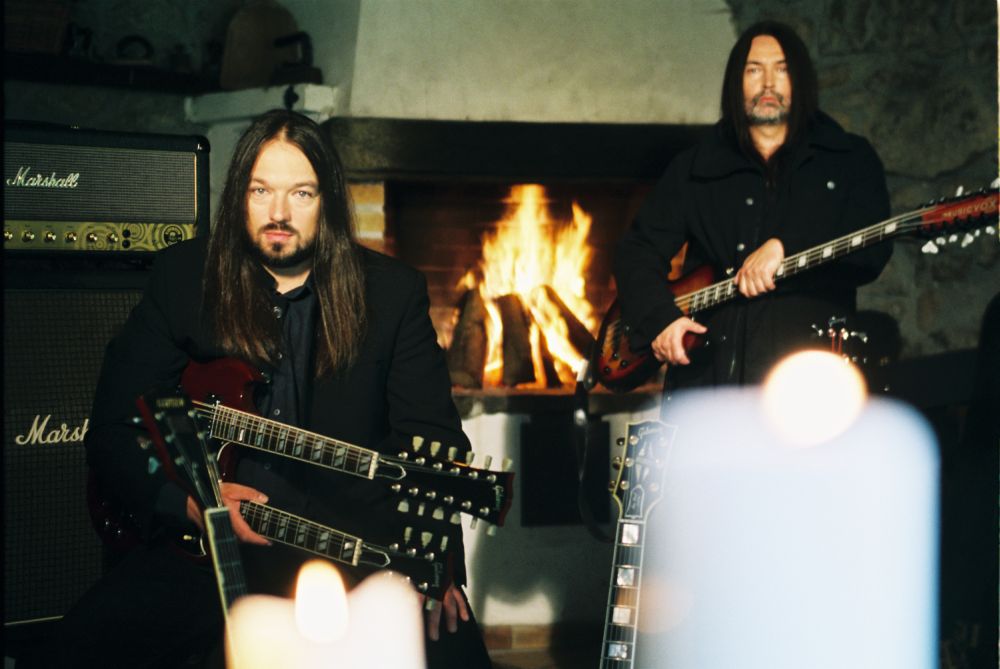 Wanastowky vítají první letní den!