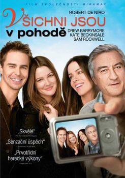 Všichni jsou v pohodě