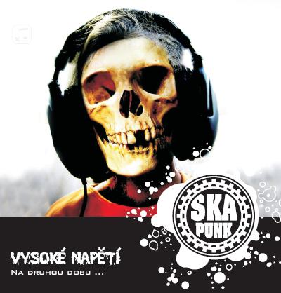 Vysoké napětí vydává nové CD