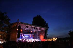 Come On And Follow Me.. na Wilsonic