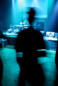 Come On And Follow Me.. na Wilsonic