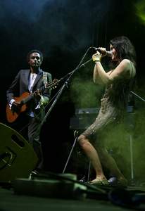 Come On And Follow Me.. na Wilsonic