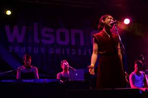 Come On And Follow Me.. na Wilsonic