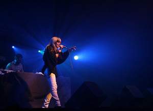 Come On And Follow Me.. na Wilsonic