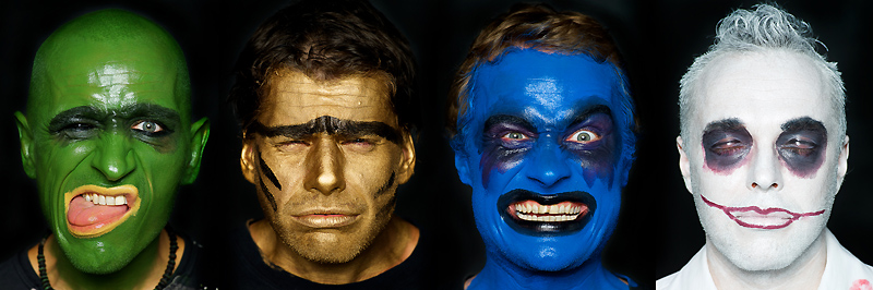 Vyhraj nové CD a lístky na Wohnout!