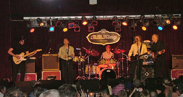 The Yardbirds: Soutěžte s legendou