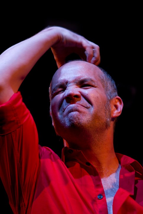 Youth Of Today: reportáž z koncertu