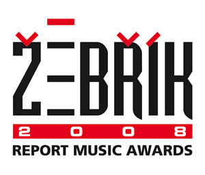 Nominace na Žebřík 2008