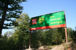 Zelená energie vzbuzuje stále větší zájem