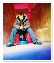 HIP HOP NA ŽEBŘÍKU 2007