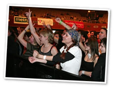 Výherci Žebřík 2007