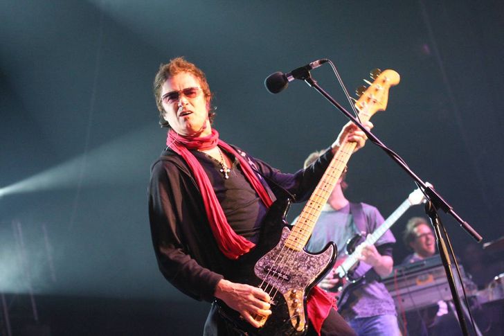 Glenn Hughes založil novou kapelu