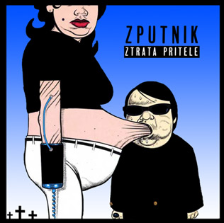 Zputnik předělali Monkey Business