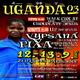 FESTIVAL UGANDA 2003 V PARDUBICÍCH