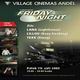 FRIDAY NIGHT VE VILLAGE CINEMAS ANDĚL