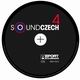 CD SOUNDCZECH 4 U REPORTU 11/03