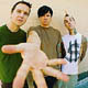 BLINK 182 + THE CURE