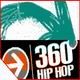 360° HIP HOP  - PROGRAM NA SOBOTU
