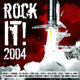 REPORT 6/04 s CD ROCKIT