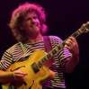 PAT METHENY NA CESTĚ VZHŮRU A DO PRAHY
