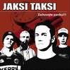 JAKSI TAKSI DOKONČILI ALBUM
