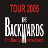 SOUTĚŽ S THE BACKWARDS PODRUHÉ