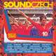 CD SOUNDCZECH 10 - BEST OF 2005