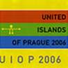 UNITED ISLANDS ODSTARTOVALY