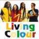 LIVING COLOUR OPĚT V PRAZE